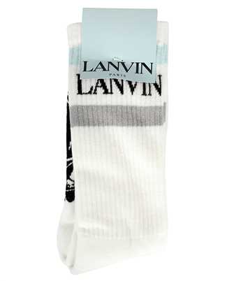 Lanvin Capsule AM SALCHS LVN3 P22 LANVIN Socks