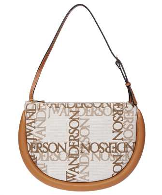 JW Anderson HB0455 FA0136 THE BUMPER MOON Bag