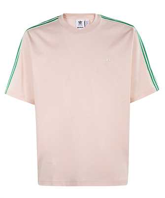 Adidas By Wales Bonner JM8204 WB T-shirt