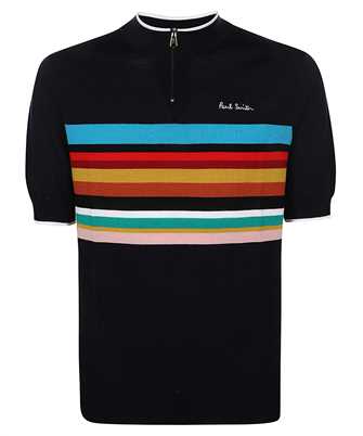 Paul Smith M1R 528Z T02882  SS CYCLE Maglia