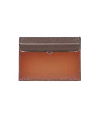 Bally MLB01V VT439 Porta carte di credito