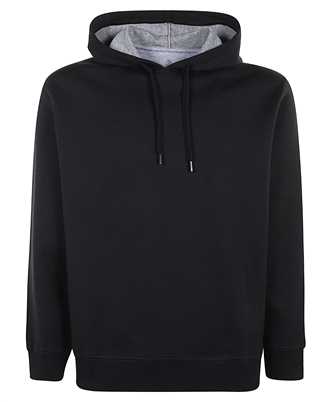 Brunello Cucinelli MM8319021G COTTON Felpa