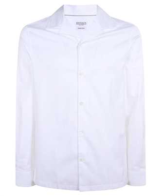 Brunello Cucinelli MW6040667 Camicia