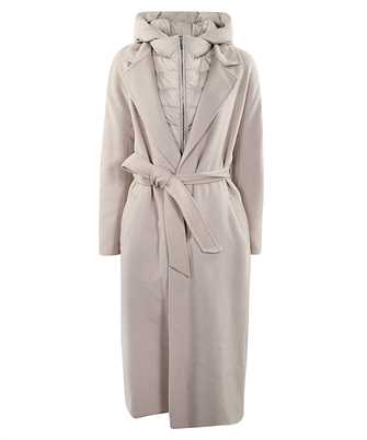 MooRER OLIVIE-CWX QUILTED Cappotto