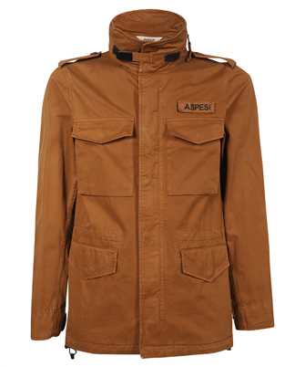 aspesi S4 A  CG20  A262  ST MINI FIELD Jacke