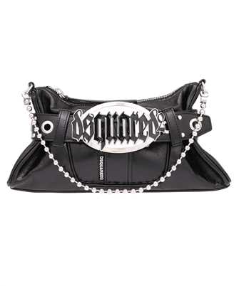 Dsquared2 SDW0064 01500001 GOTHIC SHOULDER Borsa