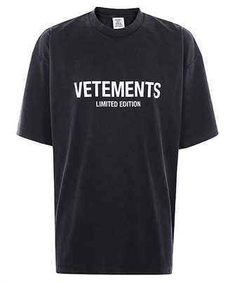 Vetements UA65TR250L T-shirt