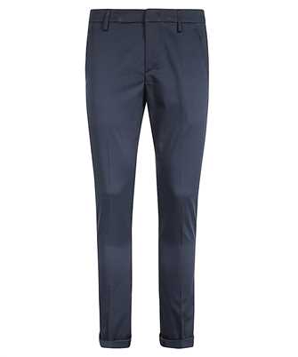 Don Dup UP235 CS0122U XXX GAUBERT Trousers