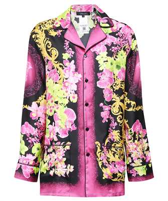 Versace 1004570 1A06628 PAJAMA Top