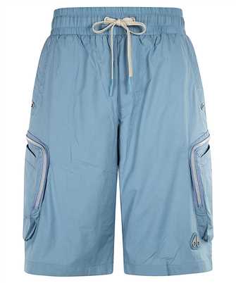 Moose Knuckles M15MR755 TRISTAN Bermuda