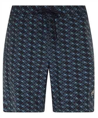 Moose Knuckles M15MR756H MONOGRAM Swim shorts