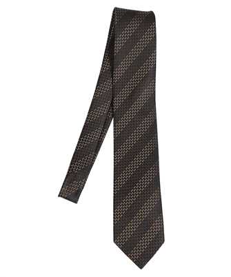 Tom Ford 4TF12 XTM Tie