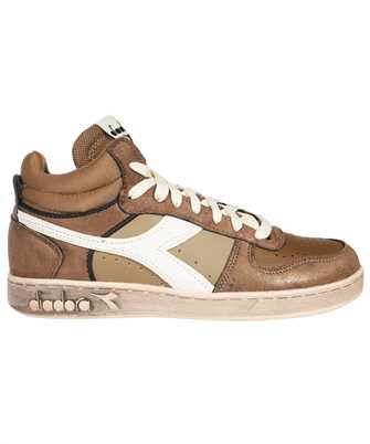 Diadora 501179293 MAGIC BASKET DEMI STAINED Sneakers