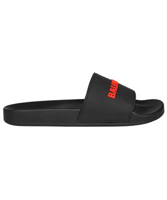 Balenciaga 565826 W1S80 POOL Slides