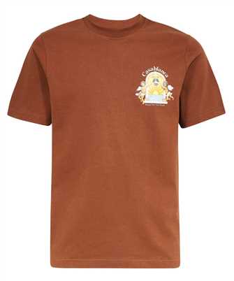 Casablanca MF23 JTS 001 36 T-shirt