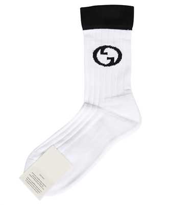 Gucci 745271 4GAFW Calze