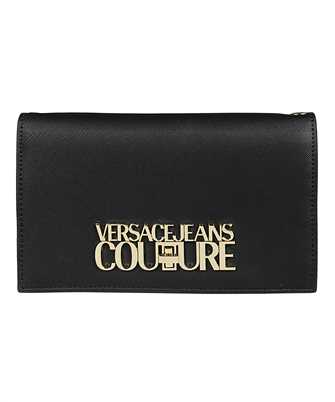 Versace Jeans Couture 75VA5PL6 ZS467 LOGO LOCK Geldbrse