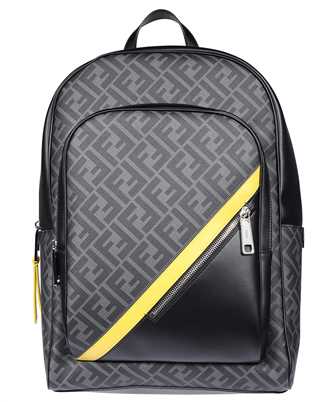Fendi 7VZ074 A9XS Backpack