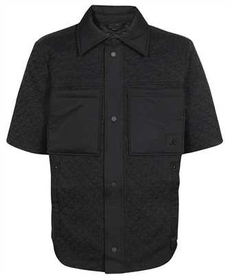 Moose Knuckles M13MJ110H BEDFORD SHIRT Jacke
