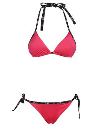 EA7 911002 3R437 Costume da bagno