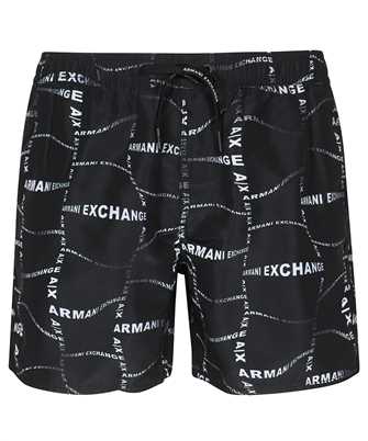 Armani Exchange 953001 3R624 WOVEN Swim shorts
