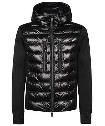 Moncler Grenoble 9B000.06 C9043 Cardigan