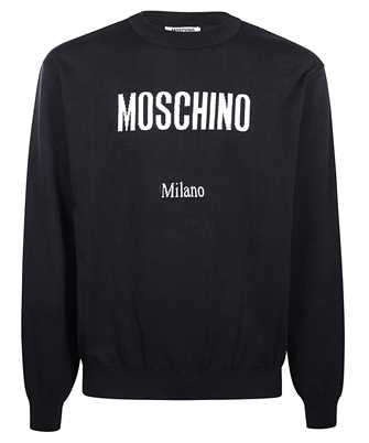 Moschino A0931 0202 COTTON Strick