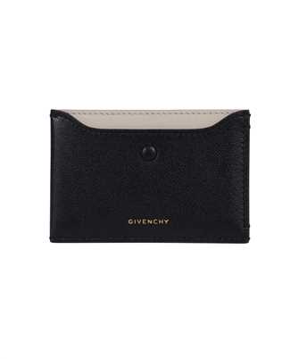 Givenchy BB60PAB2AE LEATHER Kartenetui