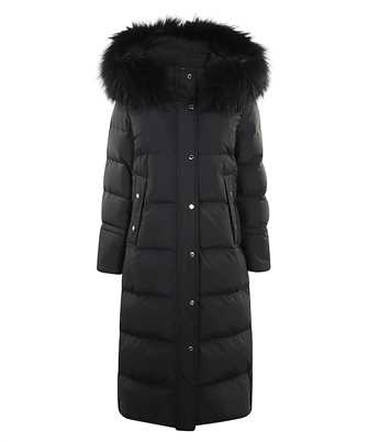 MooRER BREUIL-FUR-STP MODGI Giacca