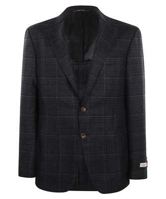 Canali CF02527 23275 SINGLE-BREASTED Giacca