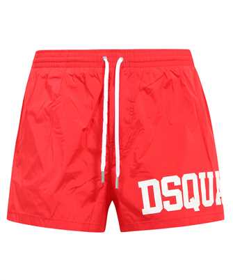 Dsquared2 D7B8P5440 MIDI Swim shorts