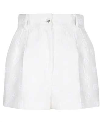 Dolce & Gabbana FTBVHT FJTBP DNA Bermuda