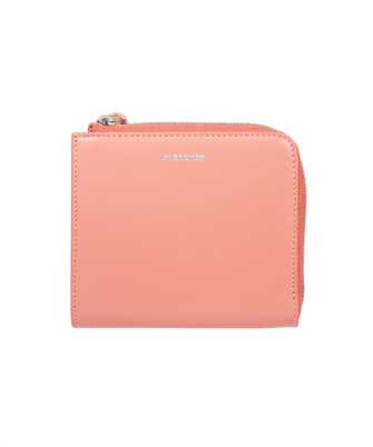 Jil Sander J07VL0004 P5354 CREDIT CARD Wallet