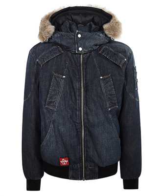 Moose Knuckles M35MB000EV Evisu Ballistic Jacket