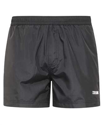 Zegna N7B6W2420 N7 B6W 242 Swim shorts