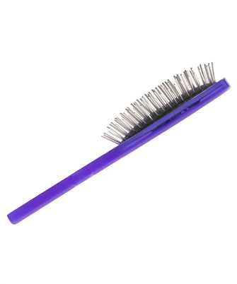 Off-White OHZB014G22PLA001 METEOR Hair brush