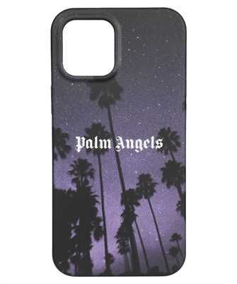 Palm Angels PMPA031F21PLA006 STARS&PALMS iPhone 12 PRO MAX cover