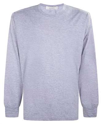 Umit Benan QSM886816920910 JAMES LONG Maglia