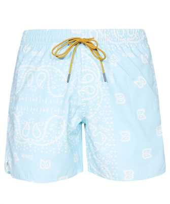 Rhude RHPS23SH03016191 BANDANA Badeshorts