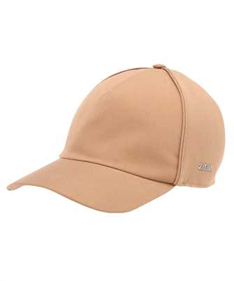 Zegna RZ7I01HA7 B7A BE1 004 Cappello