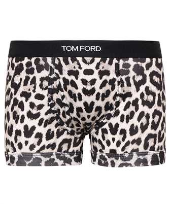 Tom Ford T4LC31720 ANIMAL-PRINT Boxer briefs