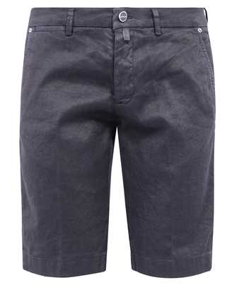 Kiton UFBLACK0604D07003 Shorts