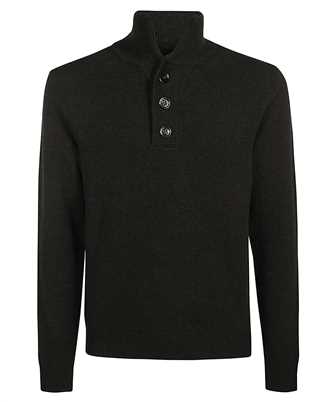 Don Dup UT206 M00950 002 DU DOLCEVITA Strick