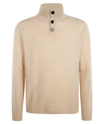 Don Dup UT269 M00978U 002 DOLCEVITA Sweatshirt
