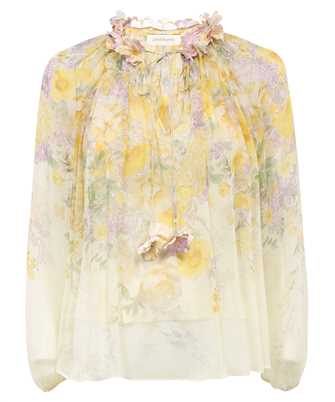 Zimmermann 1151TS242 HARMONY BILLOW Shirt