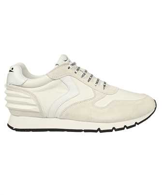 VOILE BLANCHE 2015199 07 LIAM POWER Sneakers