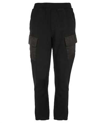 Ten C 24CTCUF07274 A06455 LUNGO Pantalone