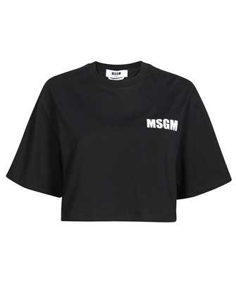 MSGM 3441MDM105 237002 T-shirt