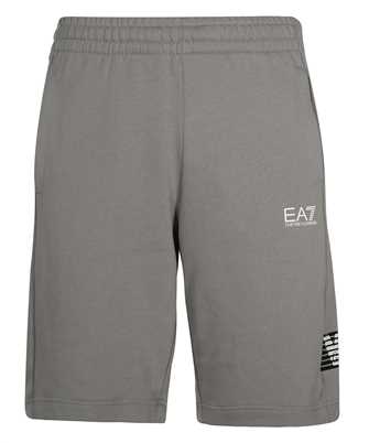 EA7 3LPS76 PJEQZ Shorts
