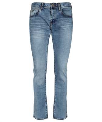 Armani Exchange 3RZJ13 Z3XXZ SLIM FIT Jeans